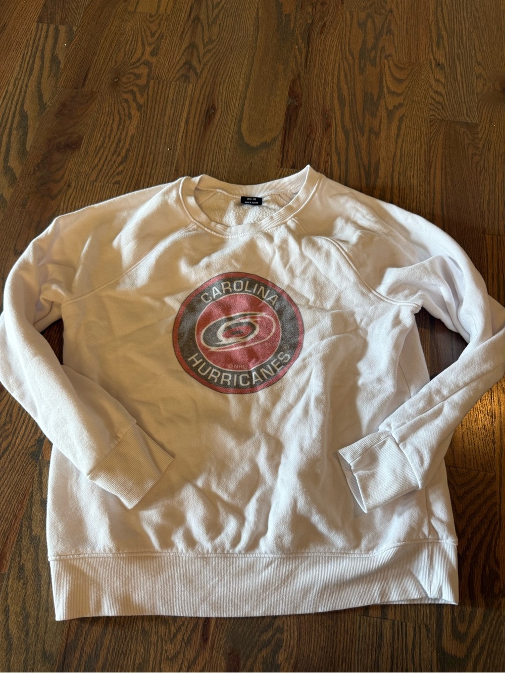 Carolina Hurricanes Sweatshirt